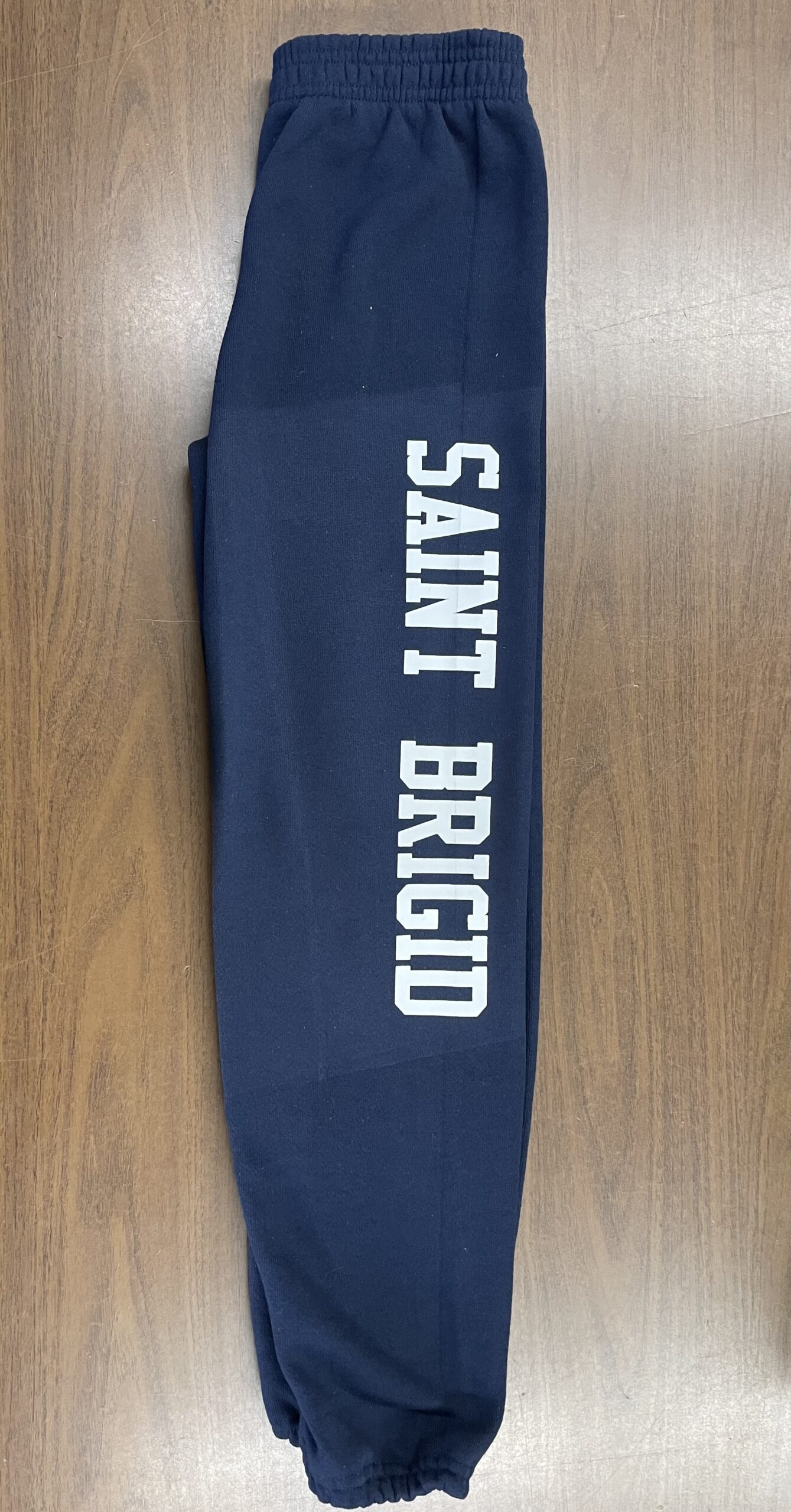 Saint Brigid Sweatpants (with logo) - Image 2